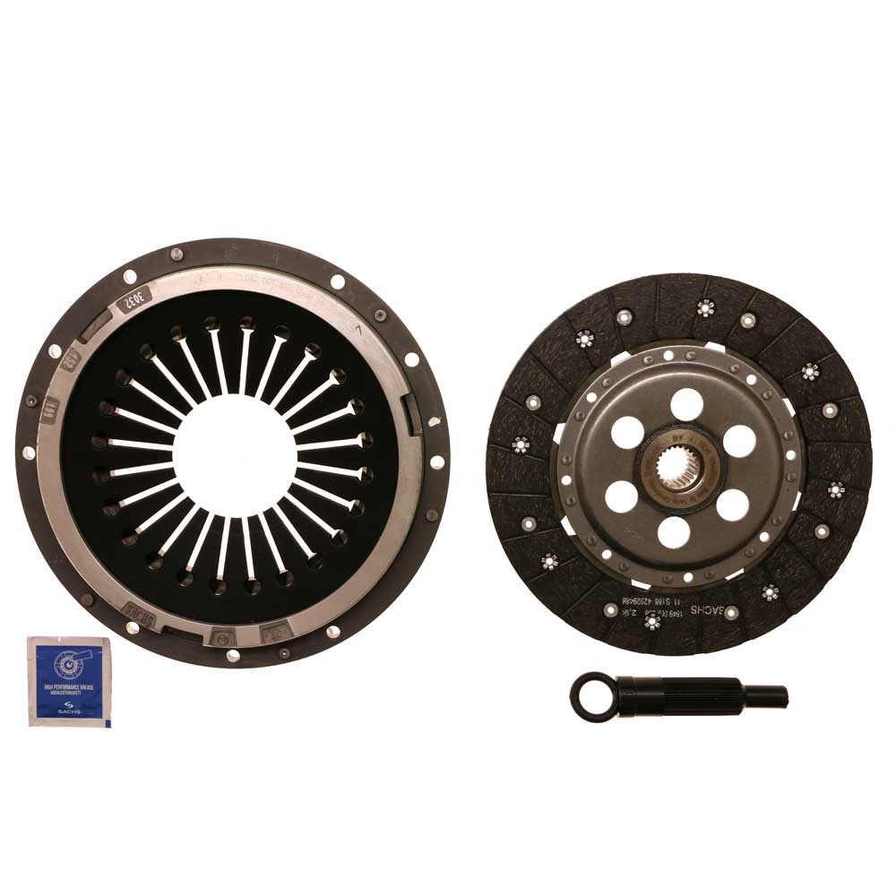1996 Porsche 911 Clutch Kit