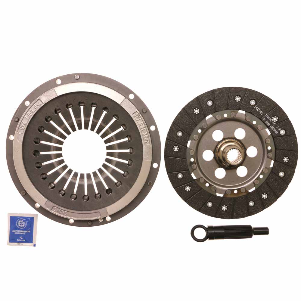 1994 Porsche 911 Clutch Kit