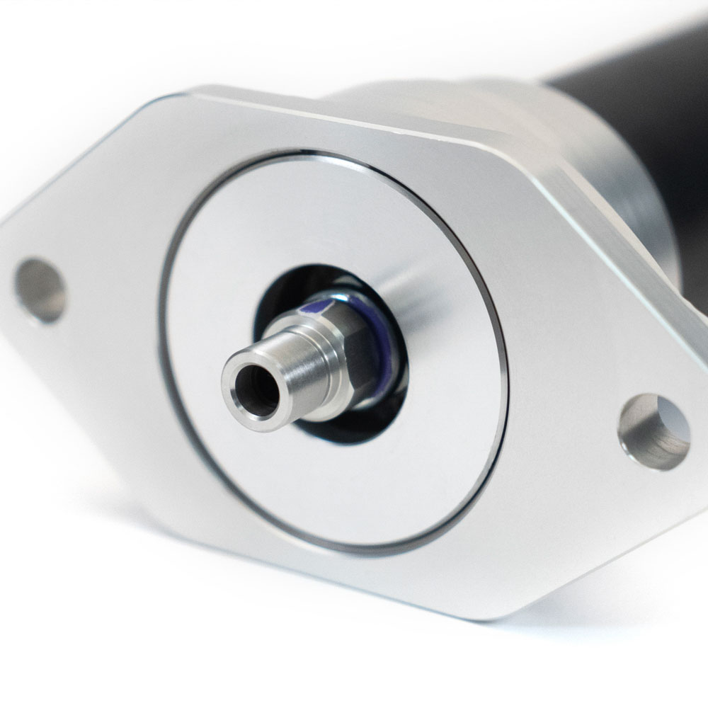 2012 Porsche Panamera Shock Absorber