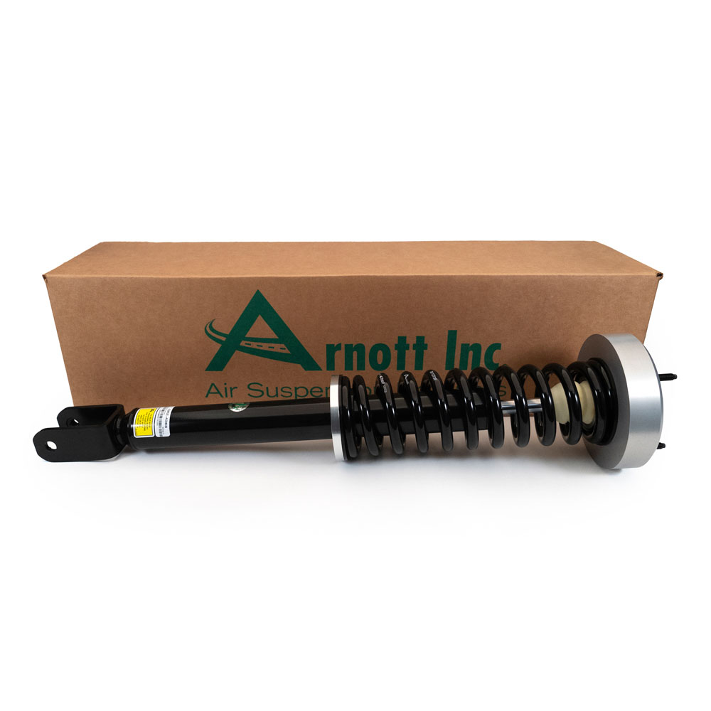 2013 Jaguar XJ Strut