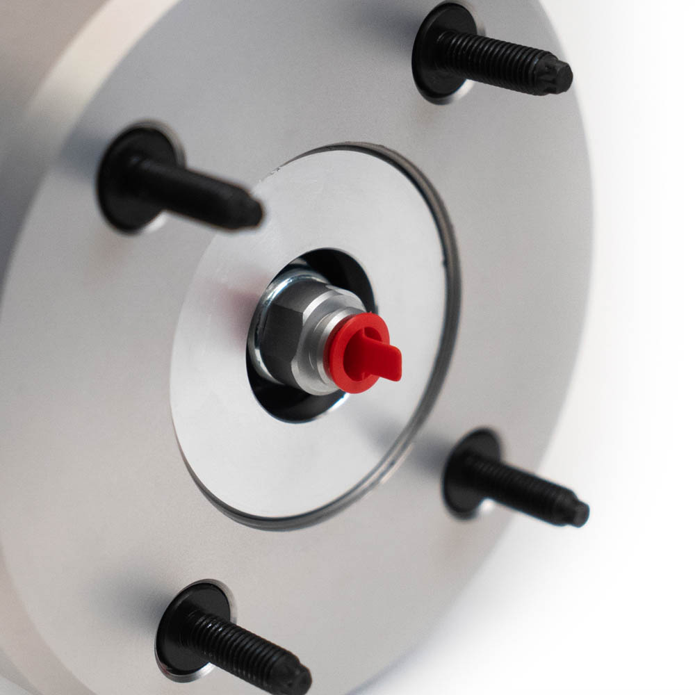2013 Jaguar XJ Strut