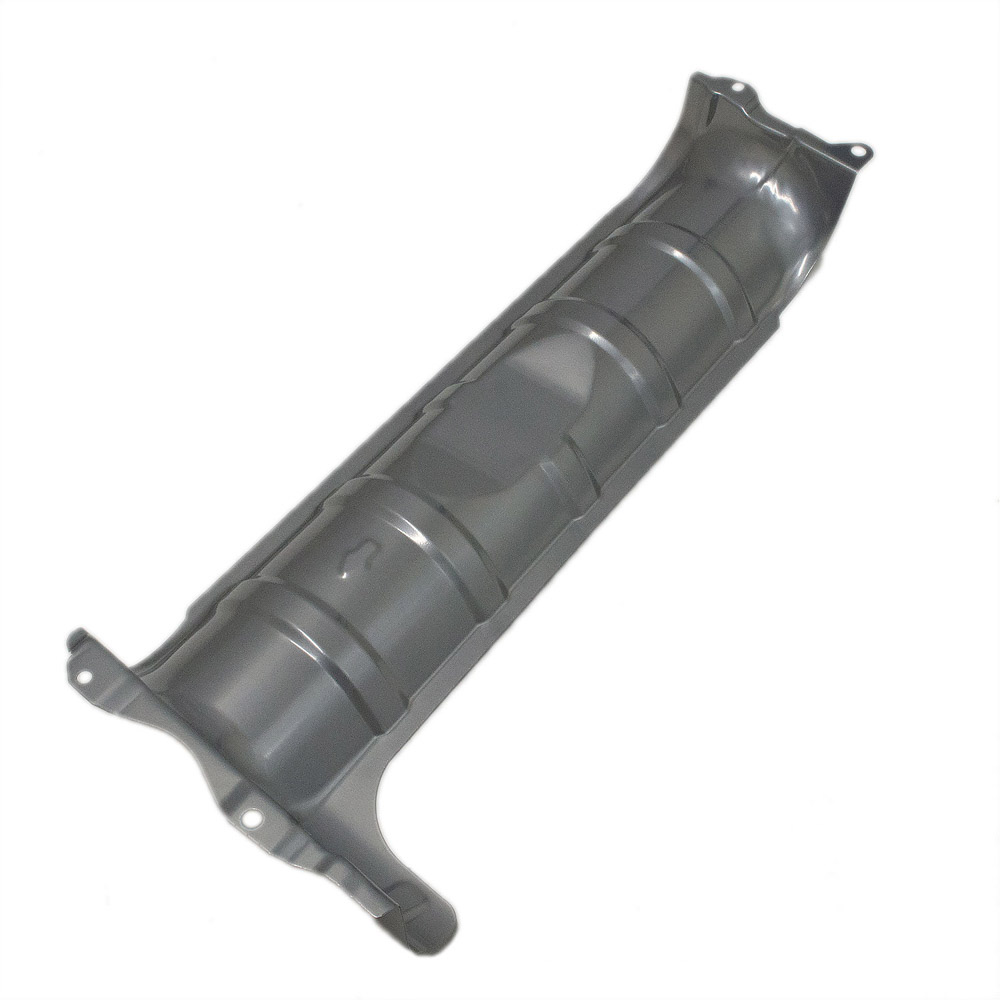 2011 Toyota Avalon Fuel Tank Skid Plate