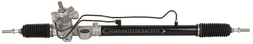 BuyAutoParts 80-01561AN Rack and Pinion