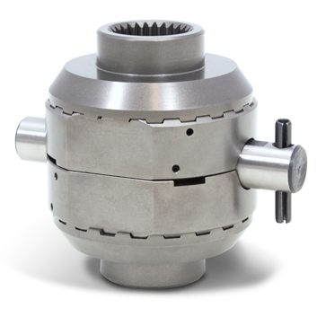 AMC Eagle Differential Traction Devices