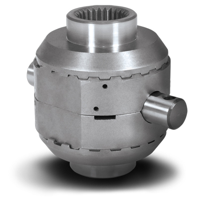 AMC Matador Differential Traction Devices