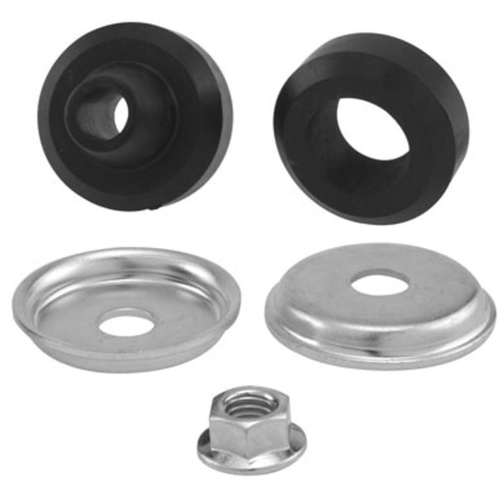 2000 Mercury Sable Suspension Shock Mounting Kit