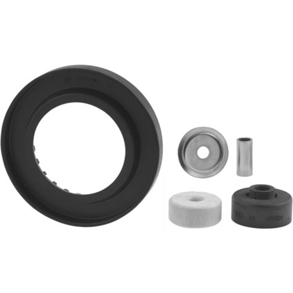 2003 Hyundai Santa Fe Suspension Shock Mounting Kit