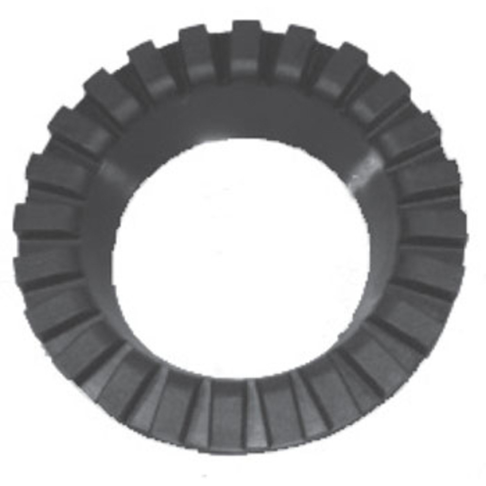 2000 Mitsubishi Eclipse Coil Spring Insulator