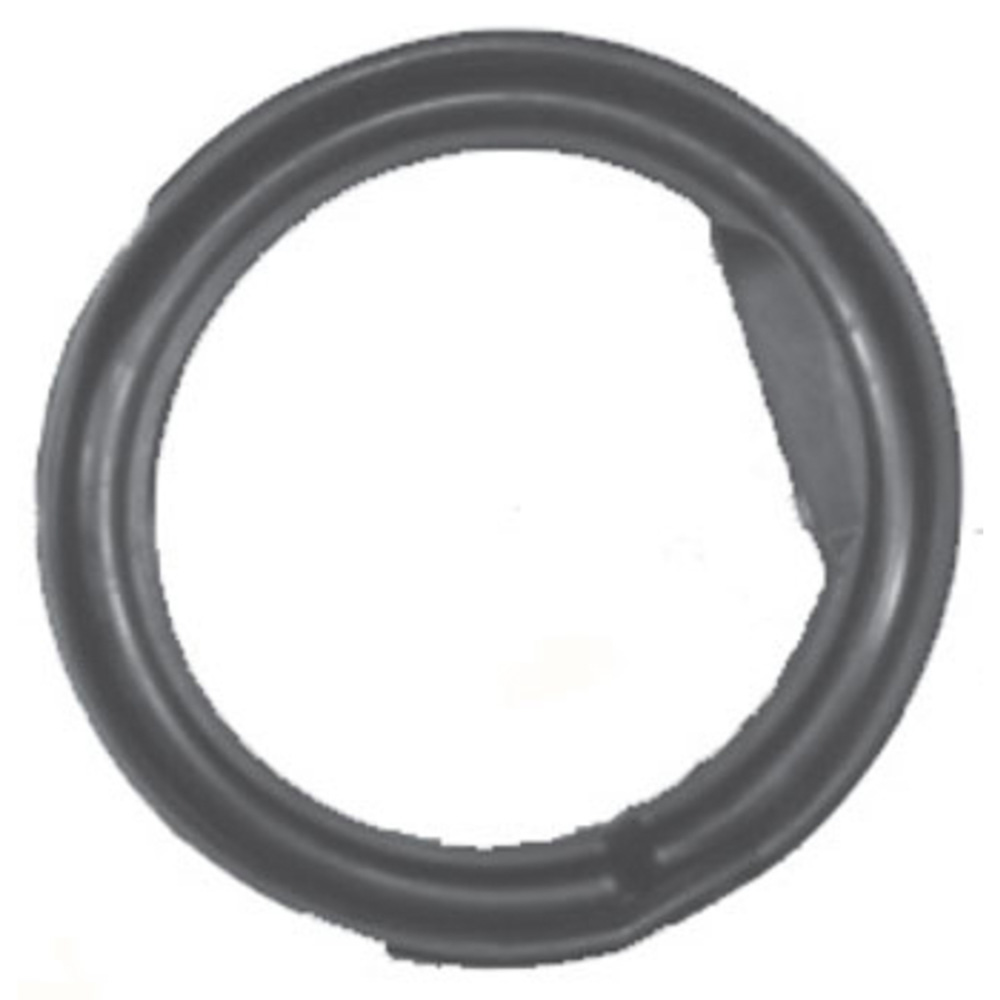 2000 Toyota Sienna Coil Spring Insulator