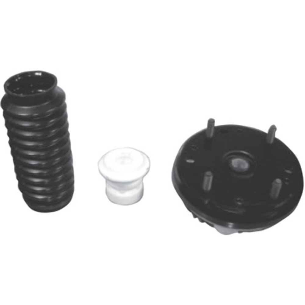 2000 Jaguar S-Type Strut Mount Kit
