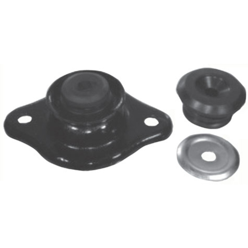 2004 Chevrolet Aveo Suspension Shock Mounting Kit