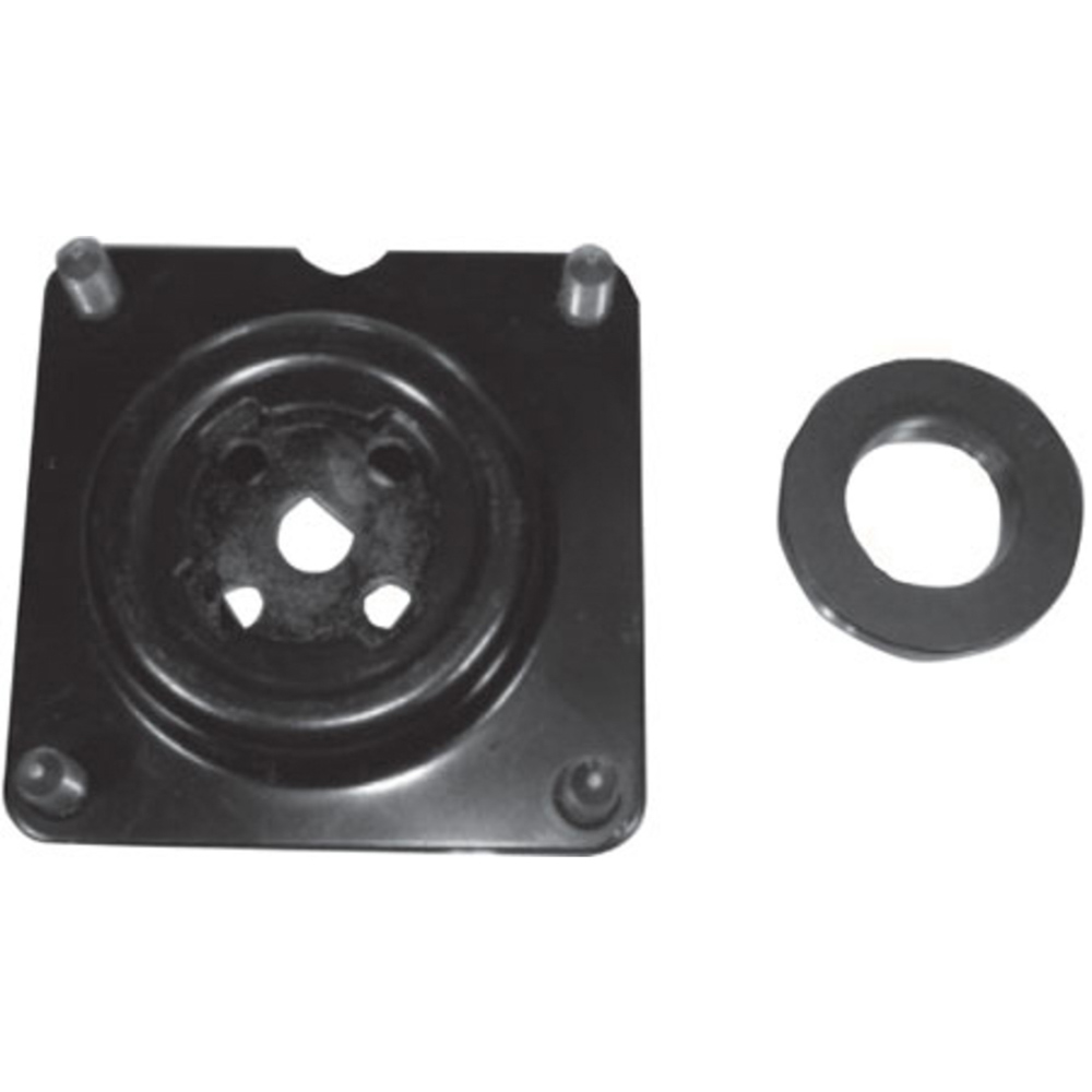 2000 Mazda MPV Strut Mount Kit