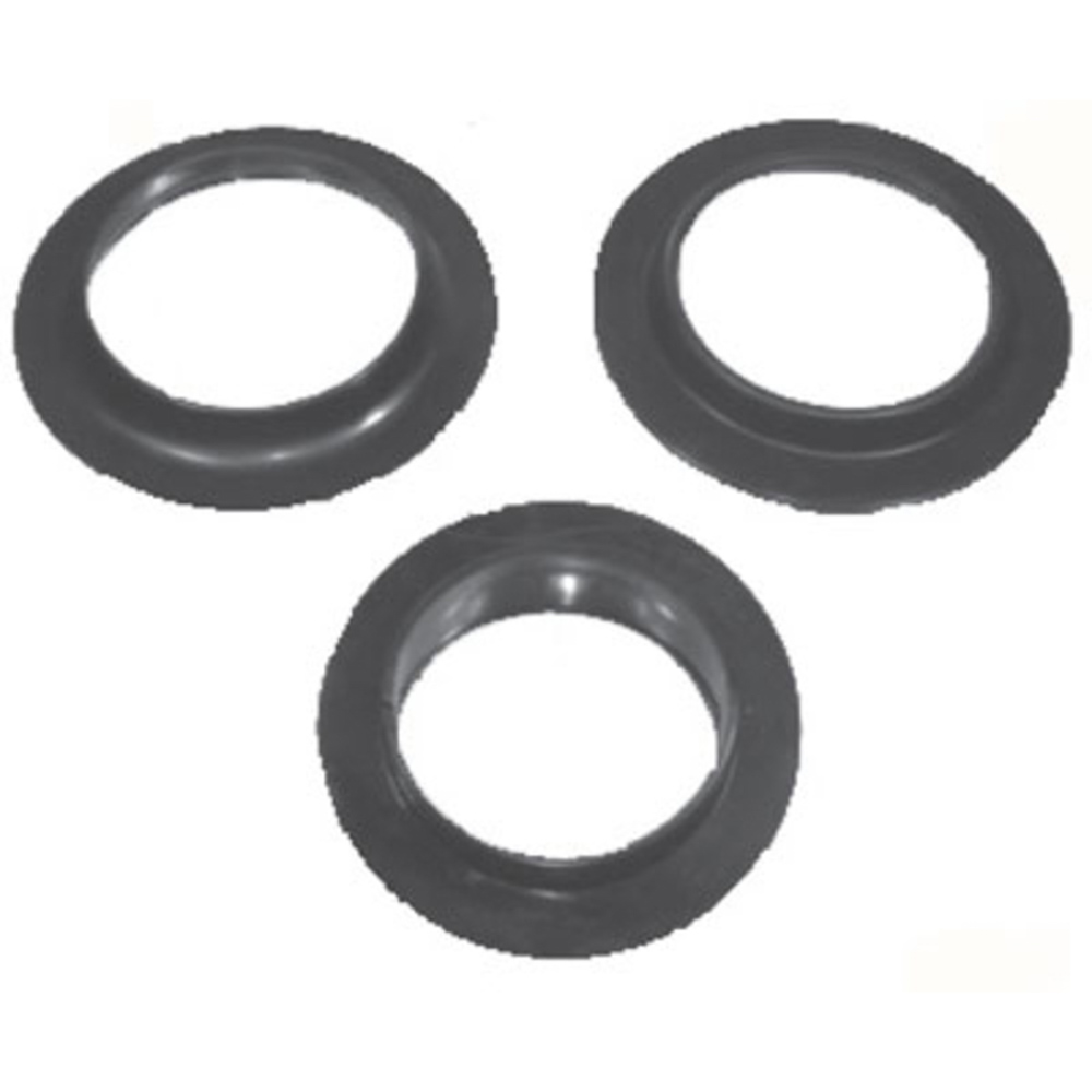 2002 Buick Rendezvous Suspension Coil Spring Seat