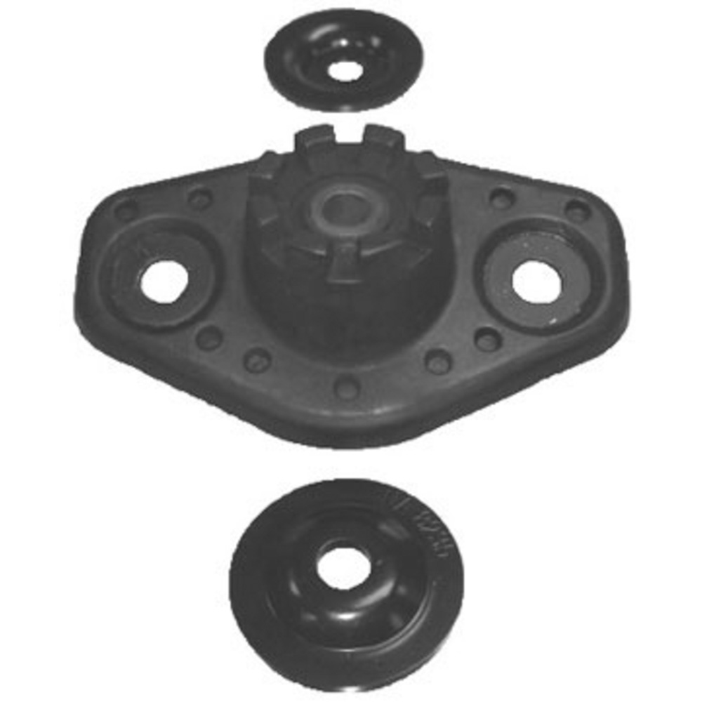 2007 Saturn Aura Shock Mount