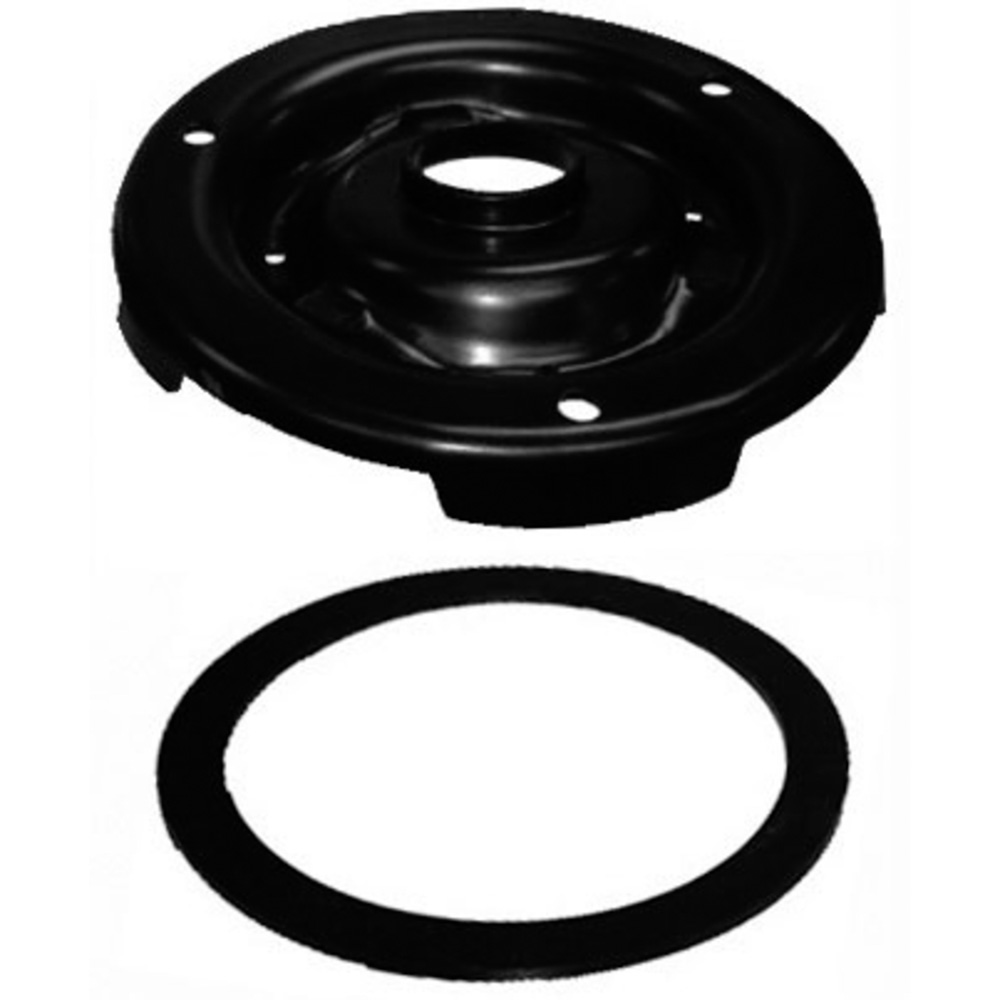 2012 Lexus ES350 Suspension Coil Spring Seat