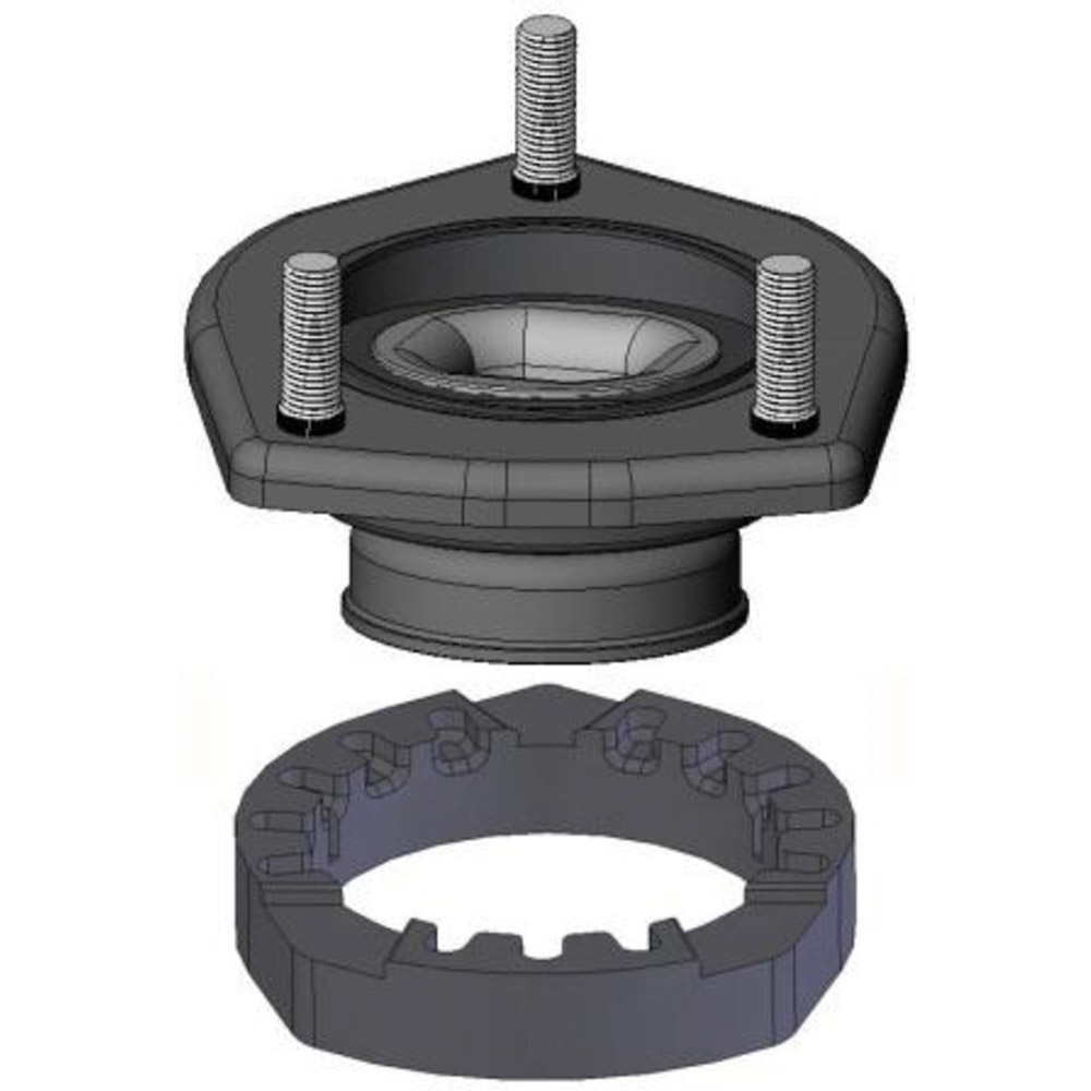 2004 Lexus RX330 Strut Mount Kit