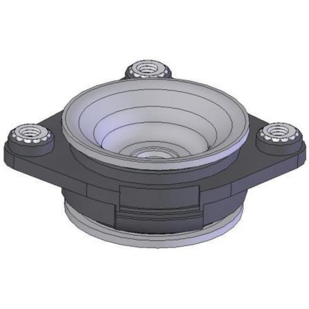 2000 Volvo S80 Shock or Strut Mount