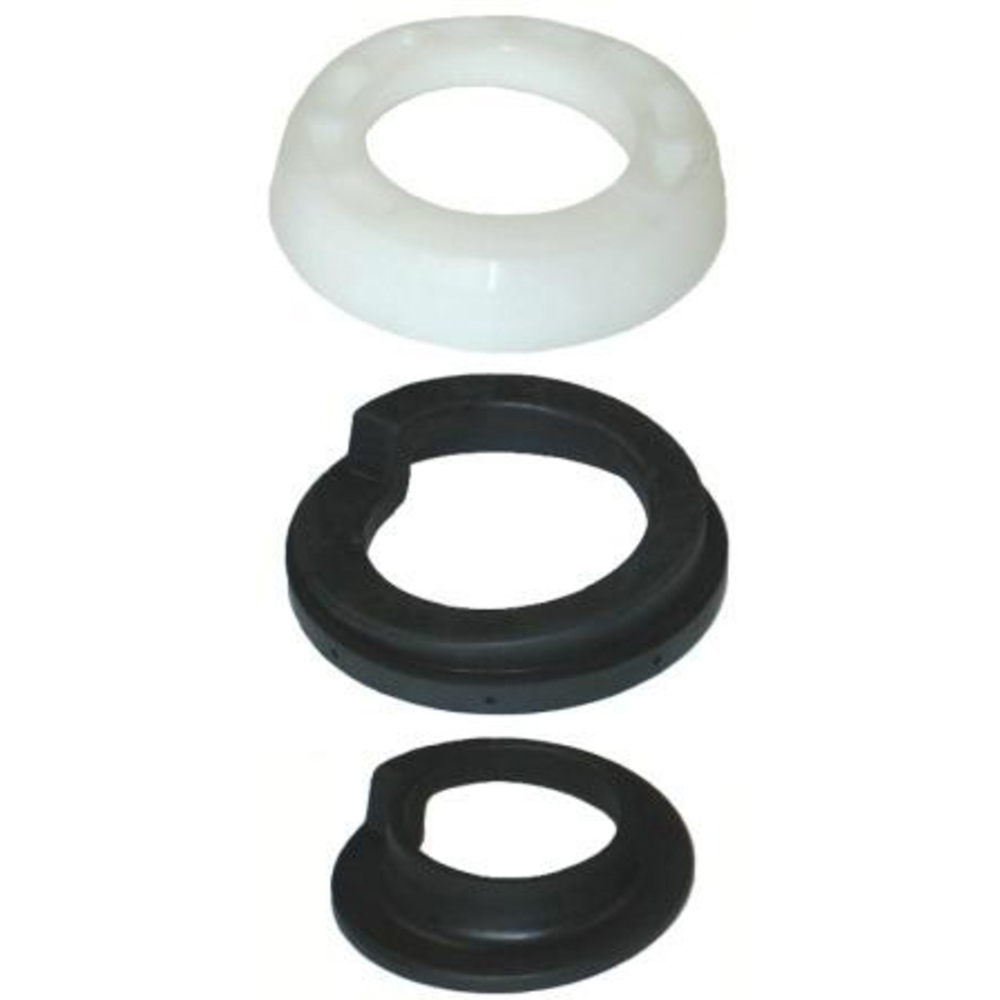 2010 Ford Explorer Suspension Coil Spring Seat