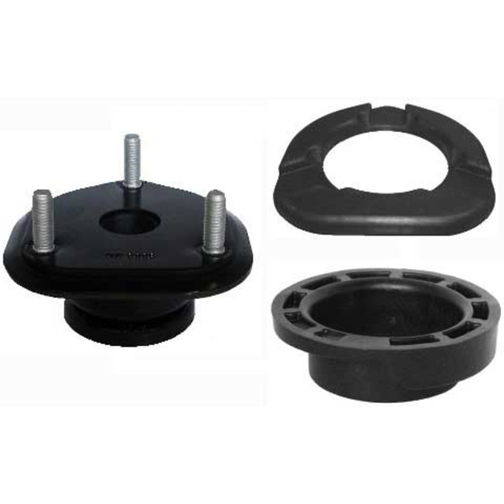 2007 Dodge Ram Trucks Strut Mount Kit