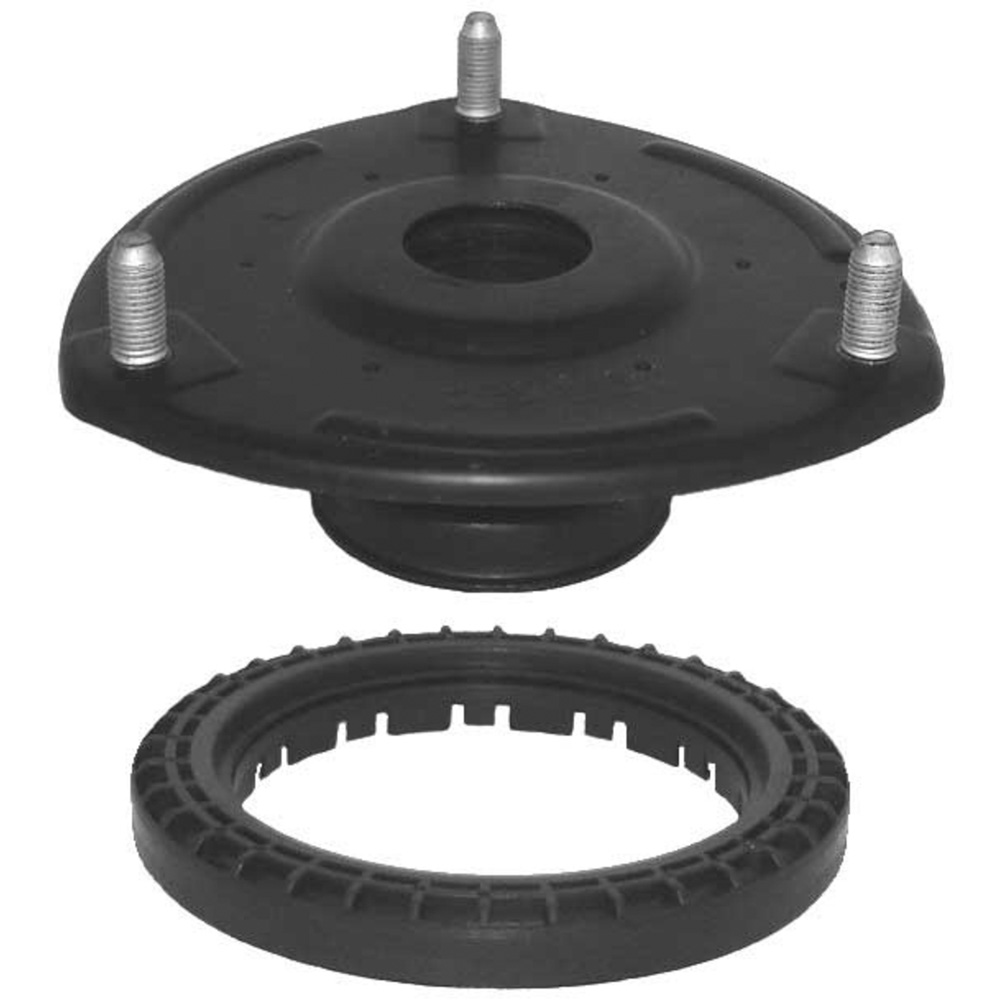 2007 Hyundai Entourage Strut Mount Kit