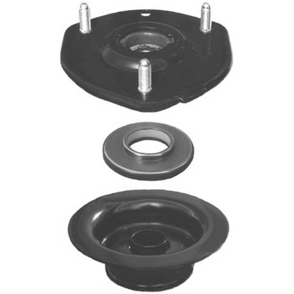 2007 Mazda 6 Strut Mount Kit