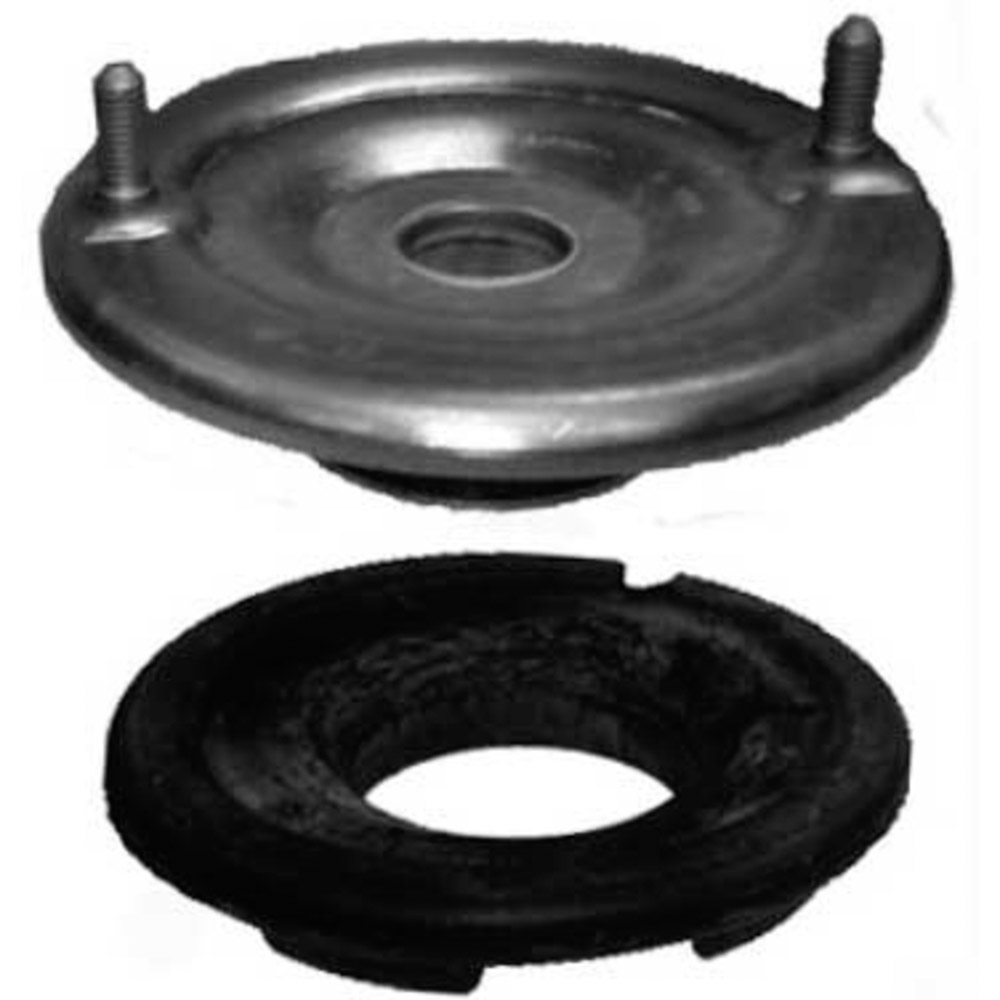 2000 Audi A6 Suspension Coil Spring Seat