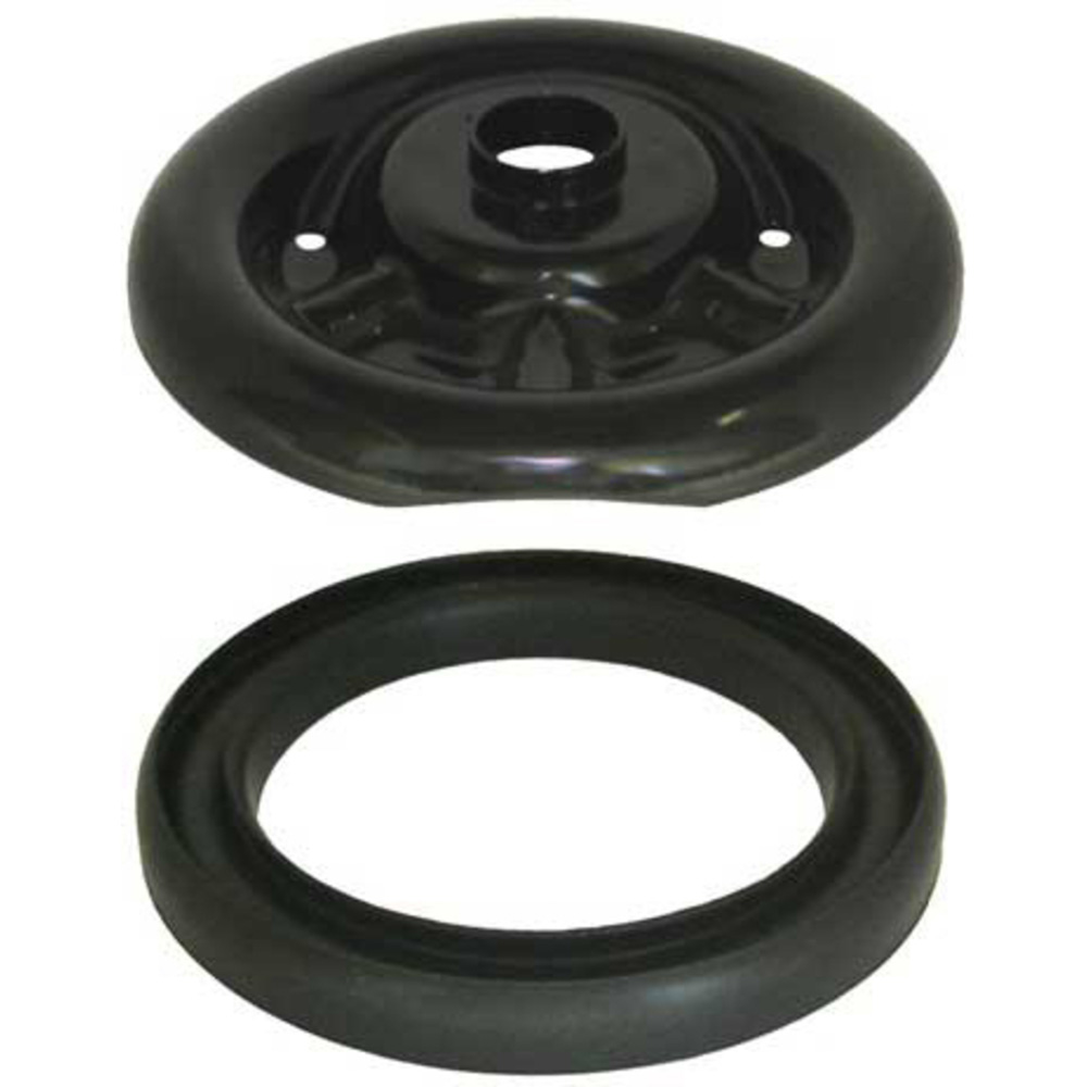 1996 Nissan Sentra Suspension Coil Spring Seat