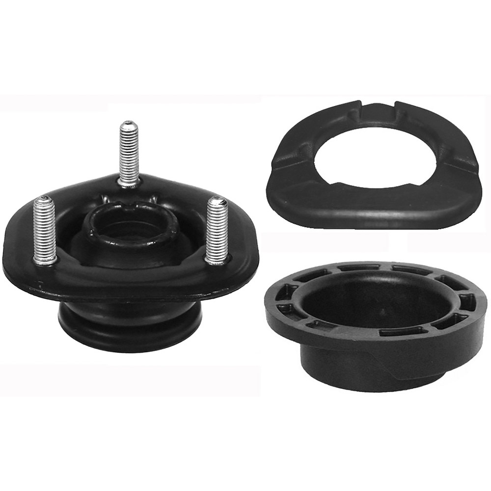 2012 Ram 1500 Strut Mount Kit