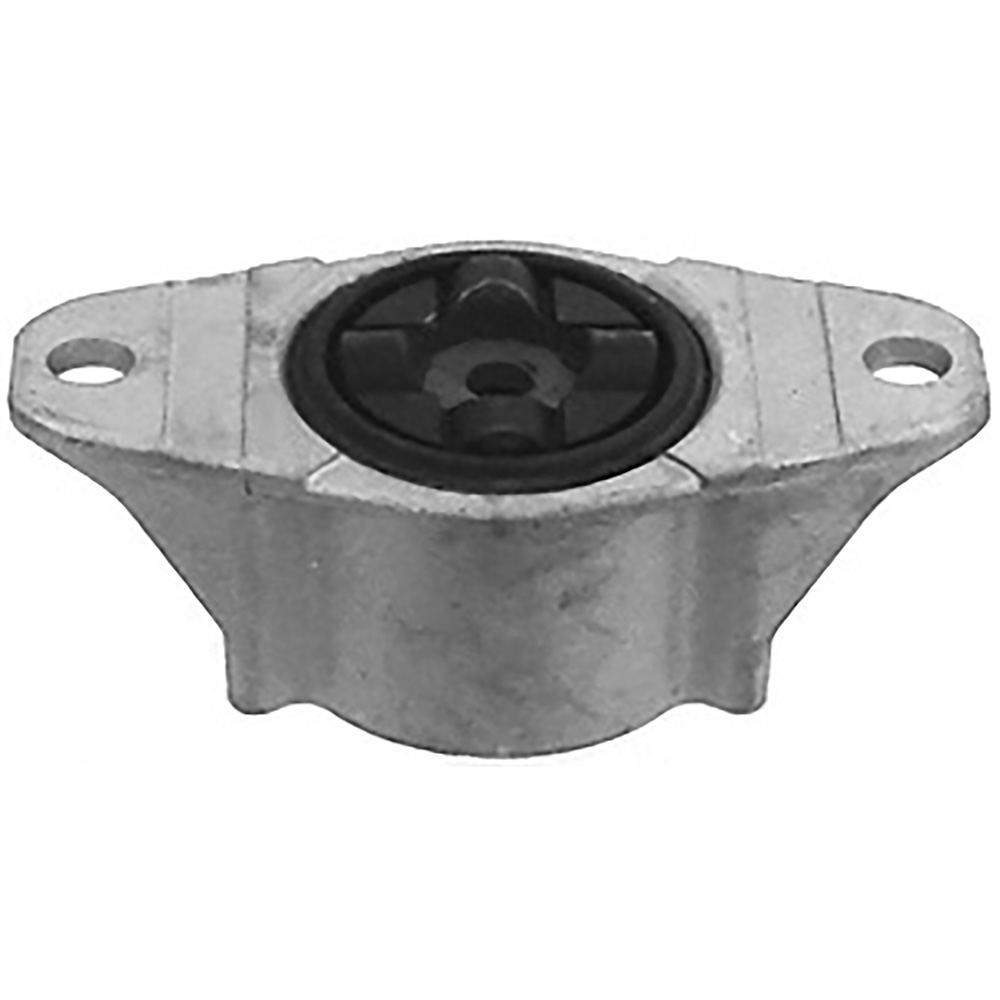 2011 Mazda 3 Shock Mount
