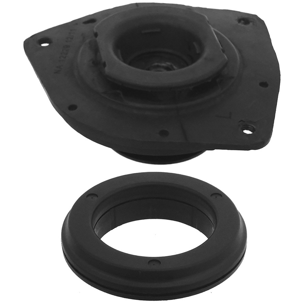 2012 Nissan Versa Strut Mount Kit