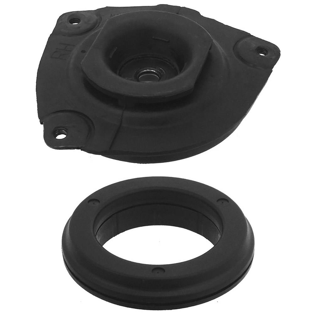 2012 Nissan Cube Strut Mount Kit