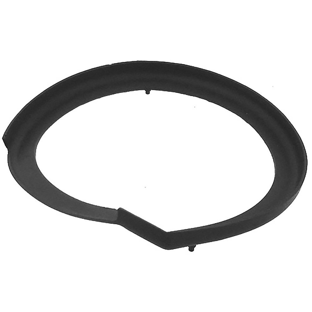 2004 Chrysler Sebring Coil Spring Insulator