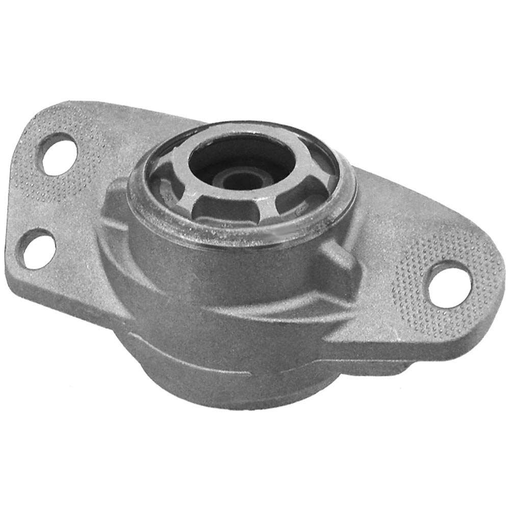 2015 Volkswagen e-Golf Shock Mount
