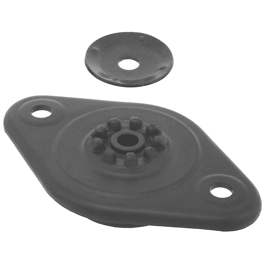 2007 Kia Rio Shock Mount