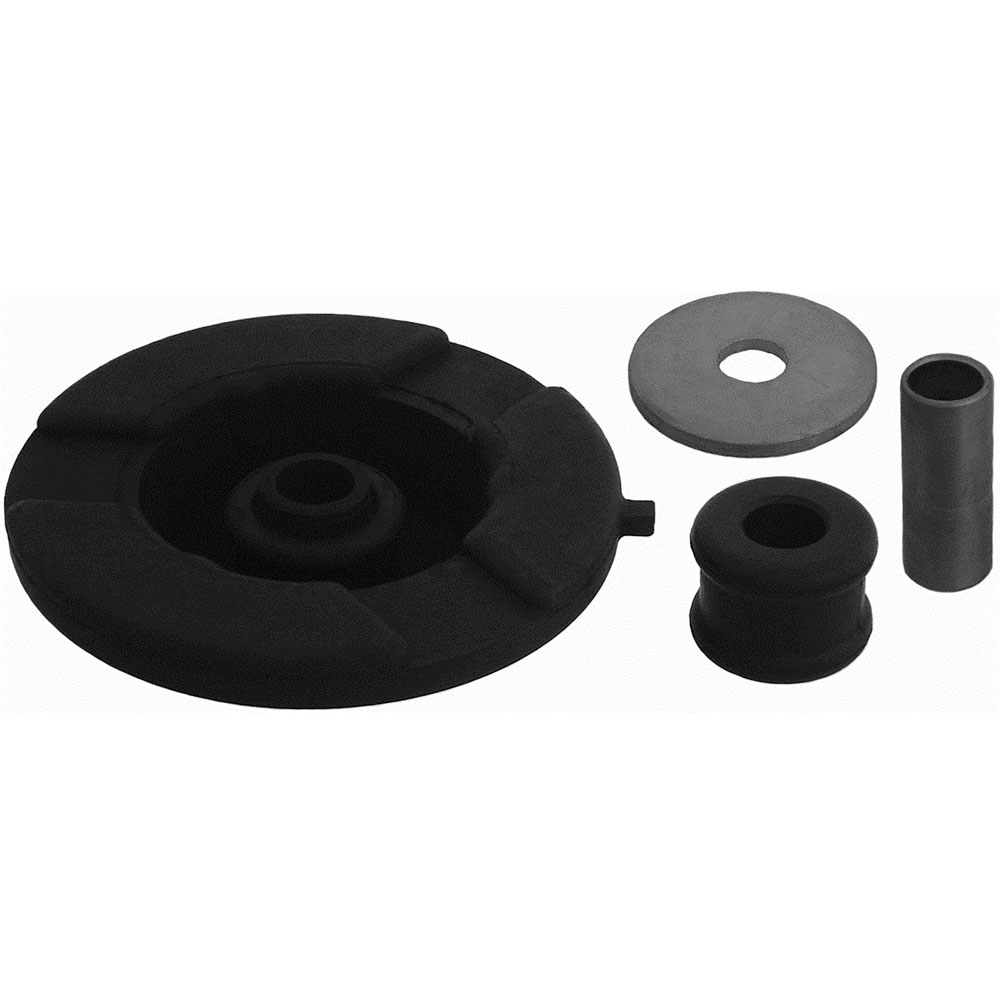 2012 Suzuki Equator Strut Mount Kit
