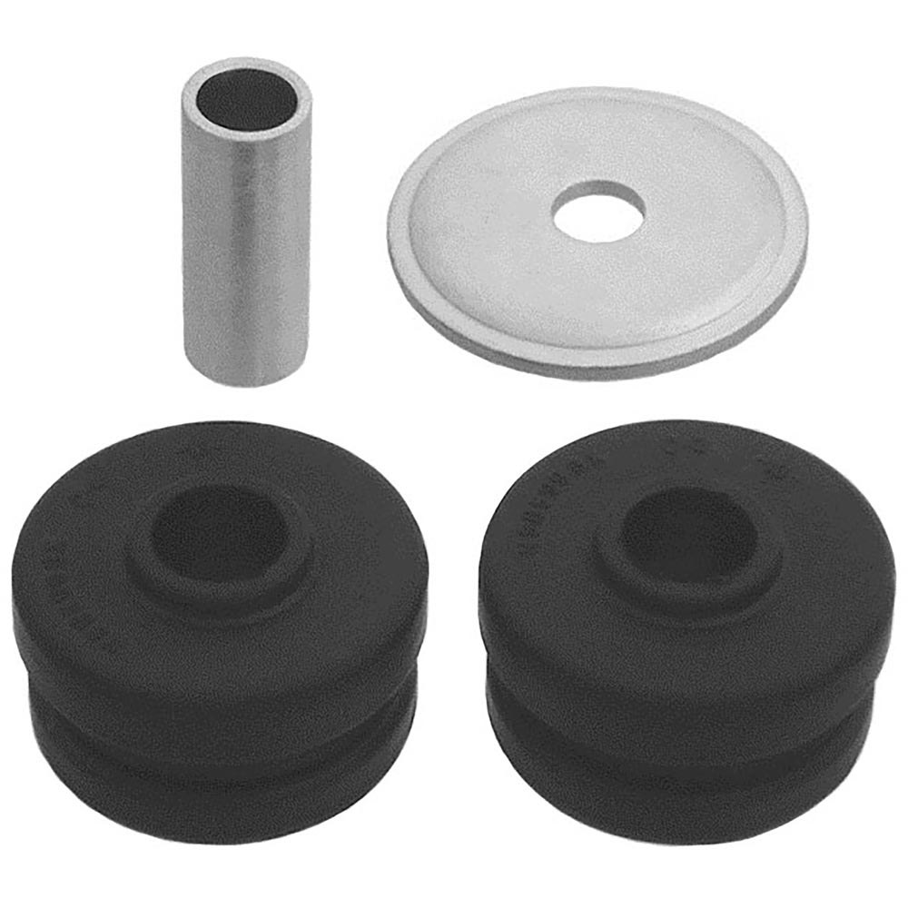 2012 Nissan Armada Strut Mount Bushings