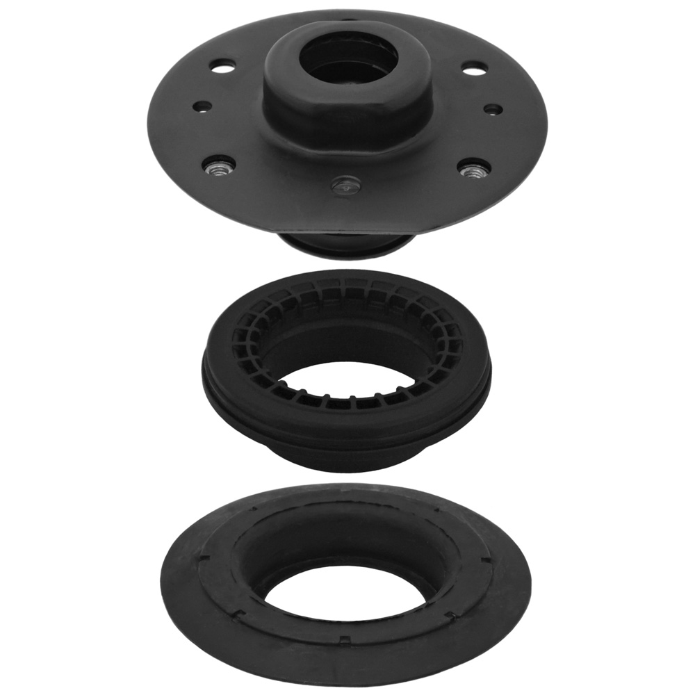 2012 Gmc Terrain Strut Mount Kit