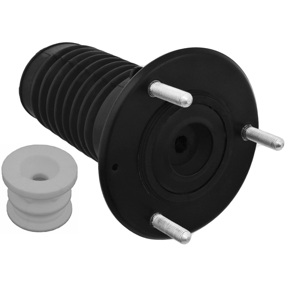 2012 Lexus IS250 Strut Mount Kit