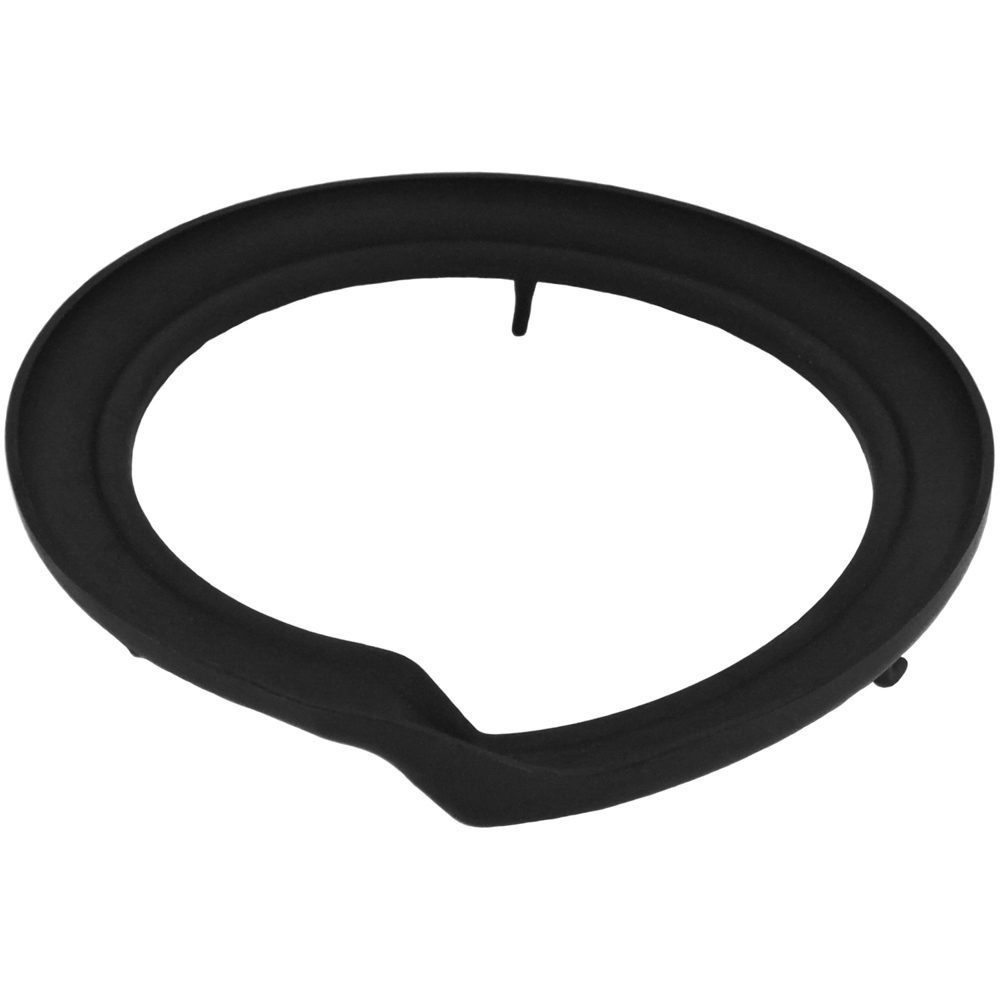 2000 Hyundai Elantra Coil Spring Insulator