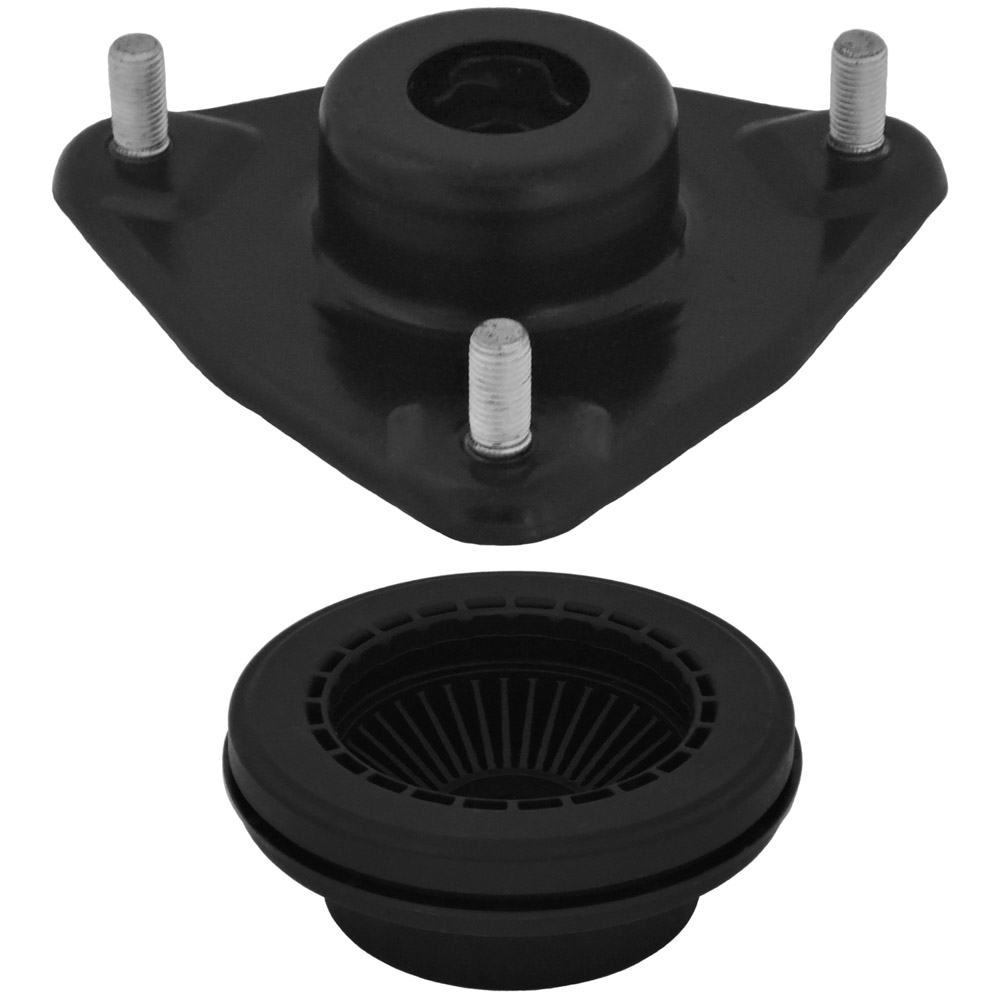 2012 Hyundai Genesis Coupe Strut Mount Kit