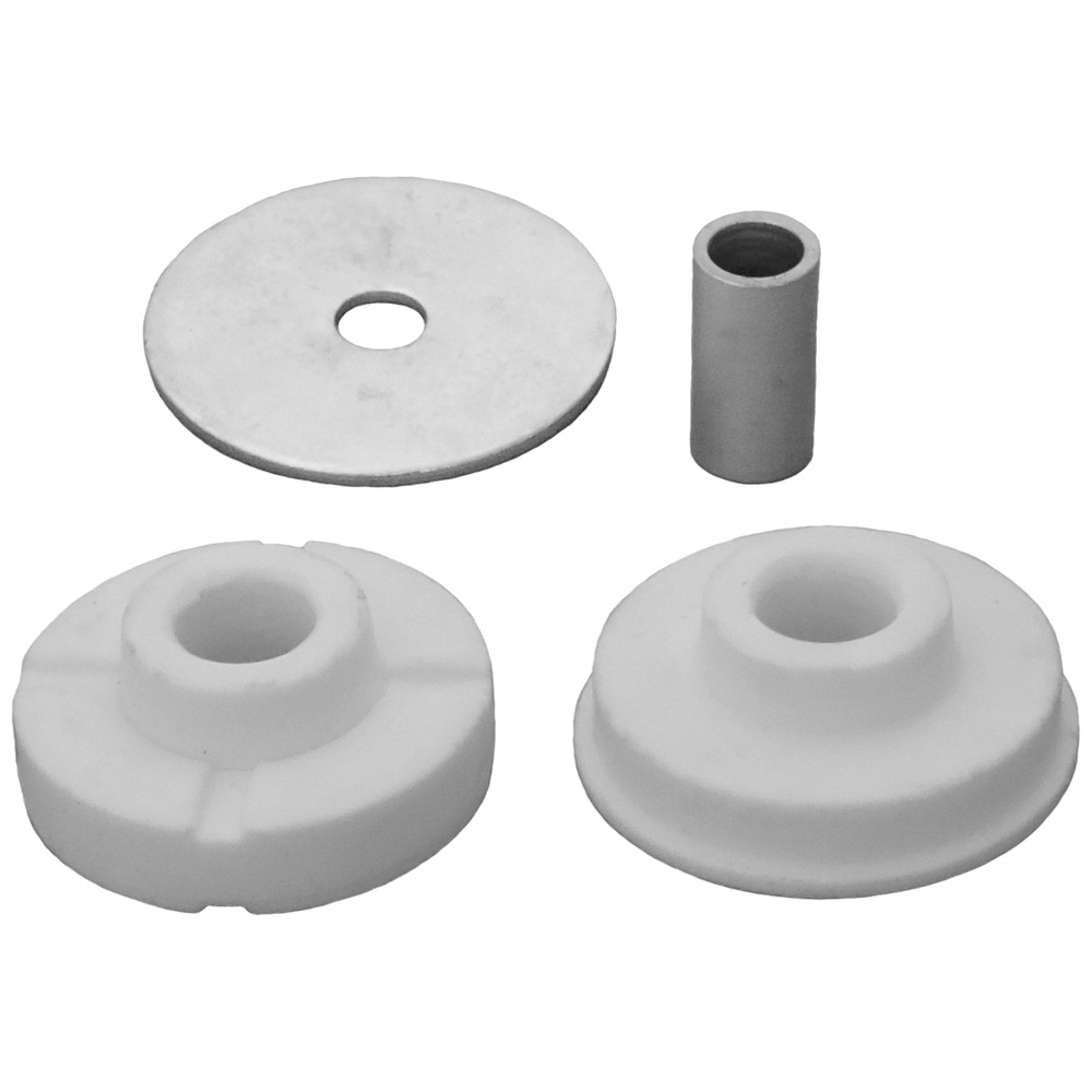 KYB SM5810 Suspension Shock Mounting Kit