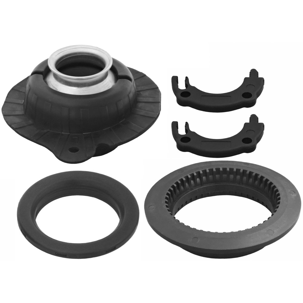 2016 Dodge Dart Strut Mount Kit