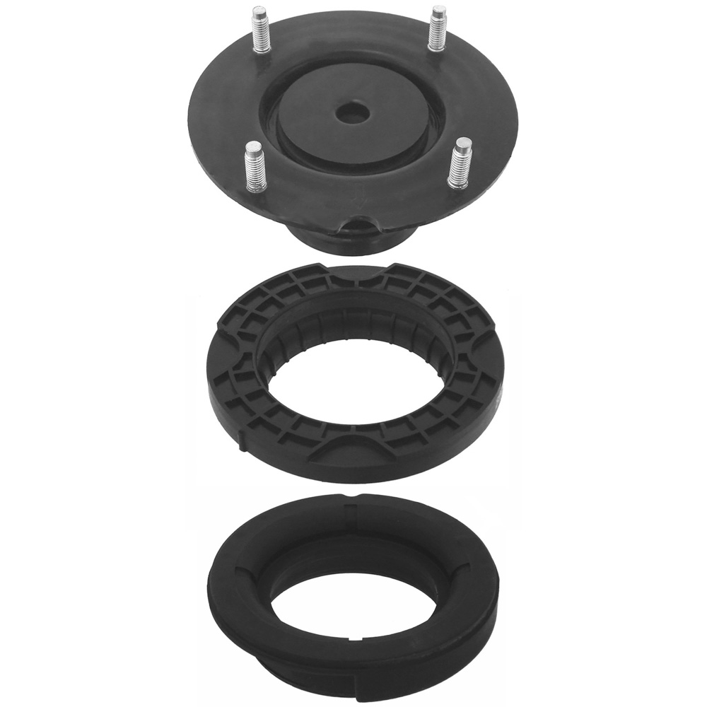 2012 Ford Mustang Strut Mount Kit