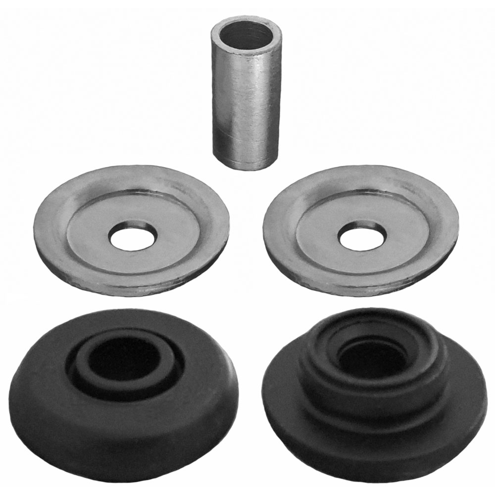 2012 Nissan Versa Suspension Shock Mounting Kit