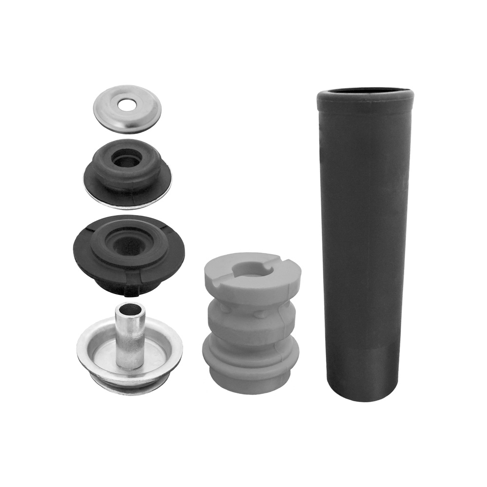 Toyota mirai suspension shock mounting kit