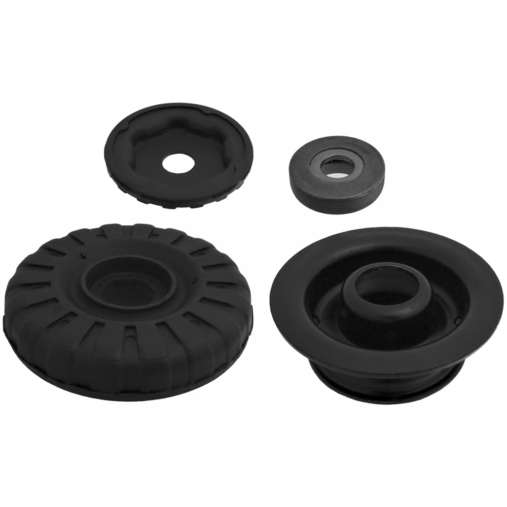 2017 Chevrolet Spark Strut Mount Kit