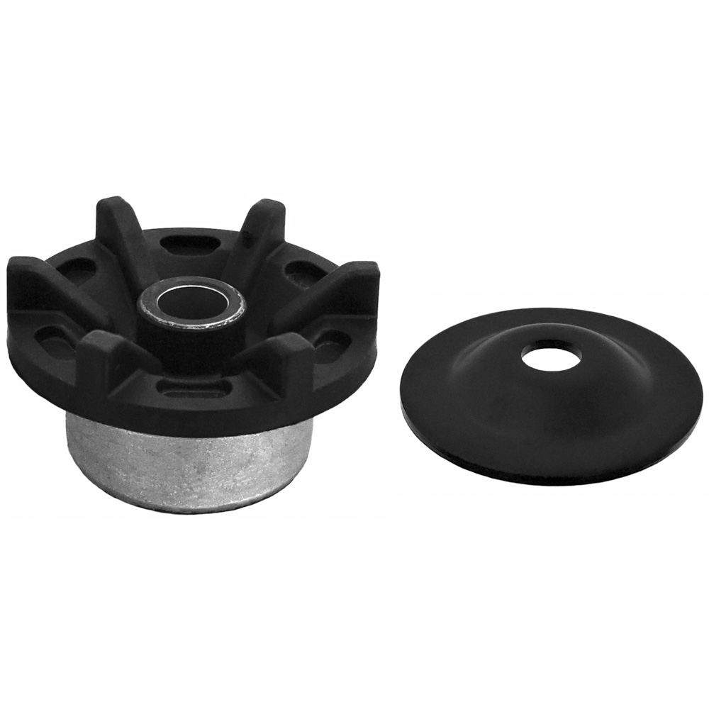 2004 Cadillac SRX Strut Mount Kit