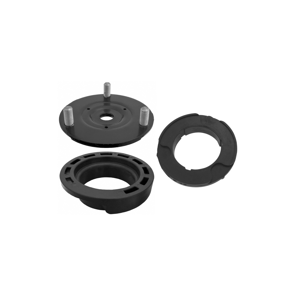 2004 Gmc Canyon Suspension Strut Mount Bracket
