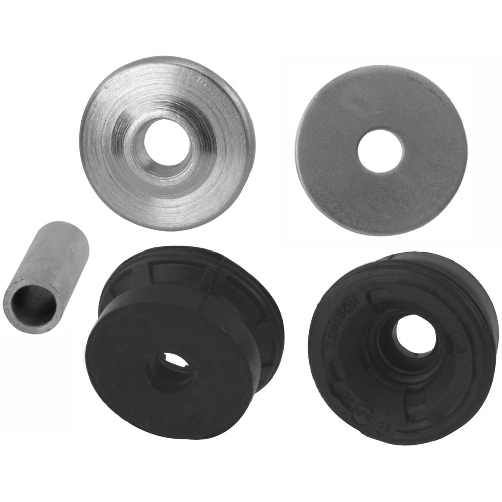 2012 Acura TL Strut Mount Kit