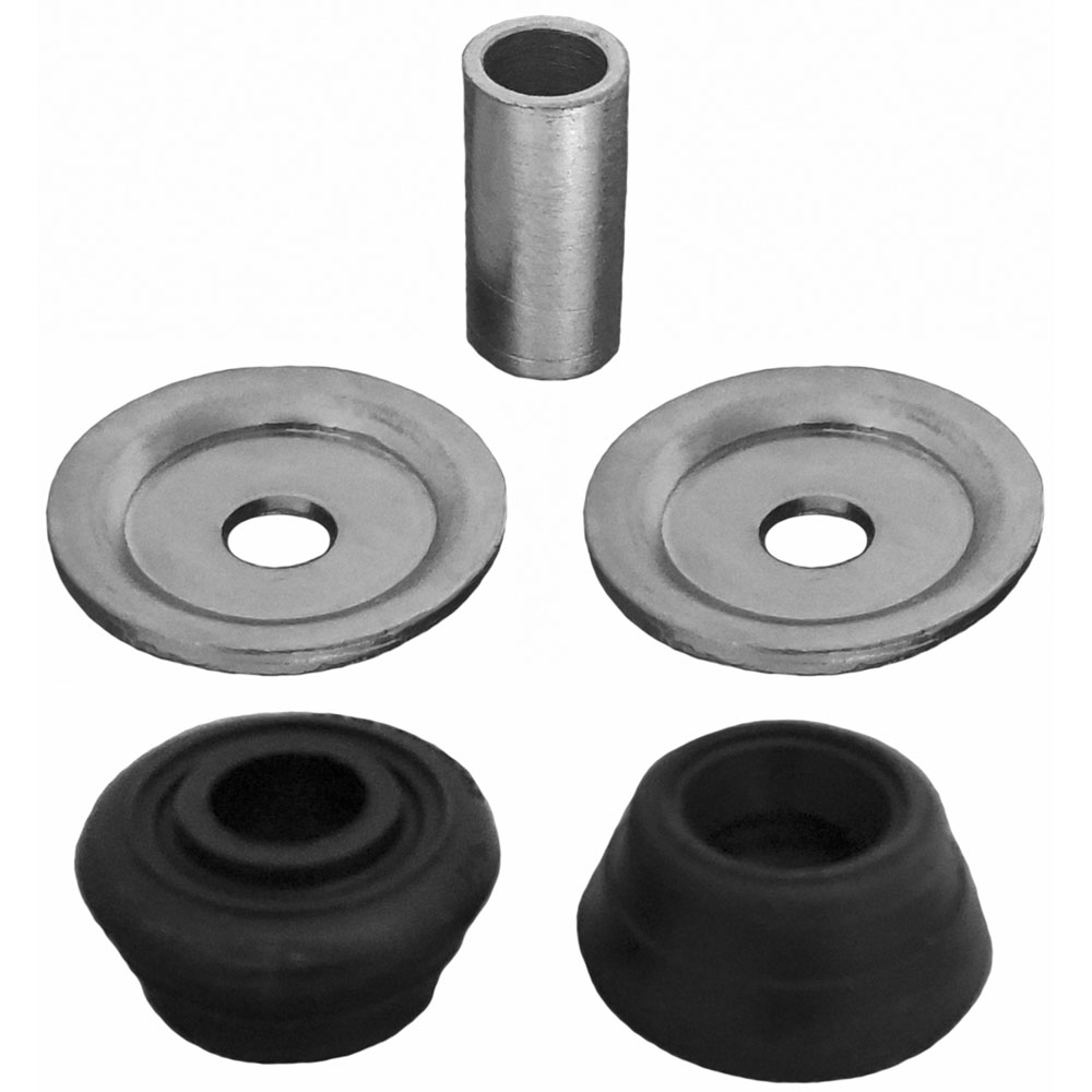 2021 Nissan Leaf Suspension Shock Mounting Kit